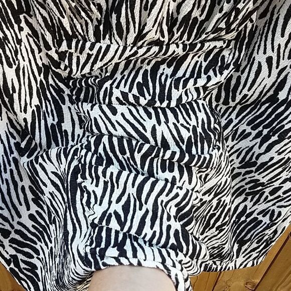 Alfani top  - Picture 5 of 7